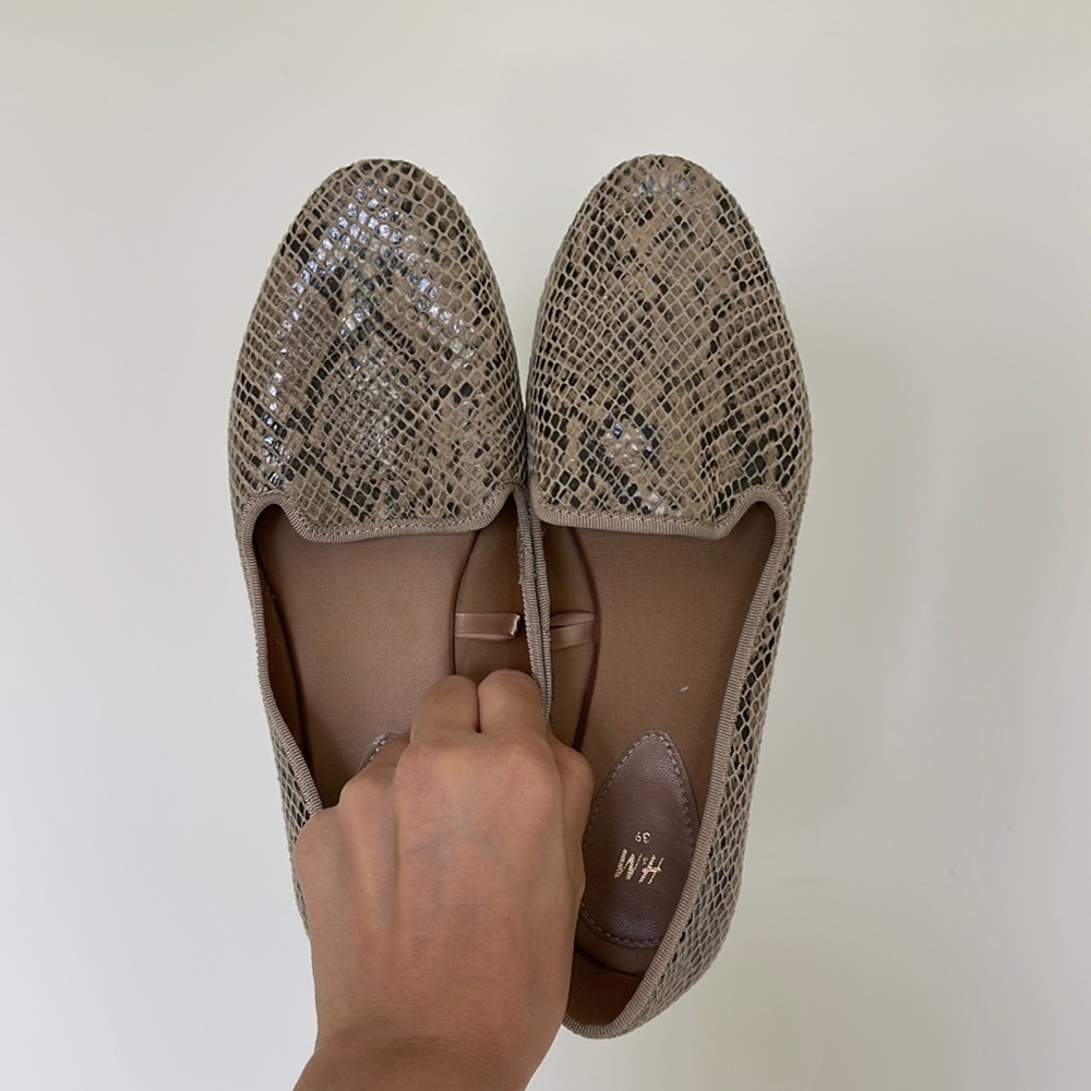 H&M shoes